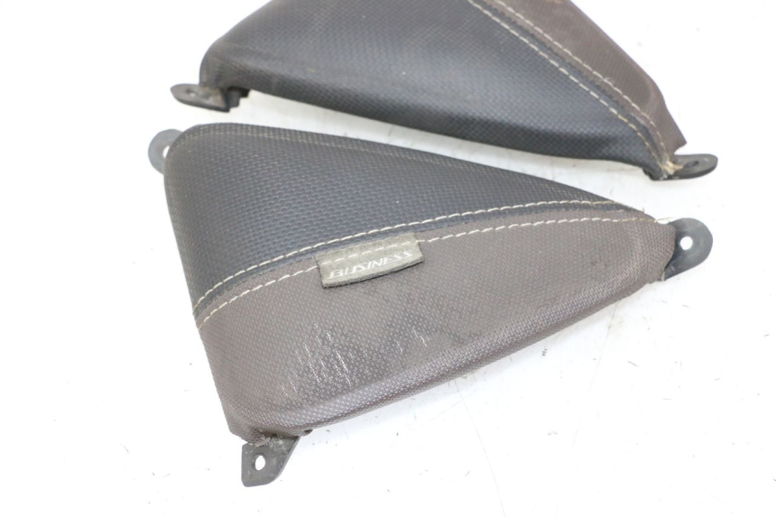 photo de BEINSCHILD OBEN YAMAHA X-MAX XMAX 125 (2010 - 2013) - Gesamtansicht des Produkts