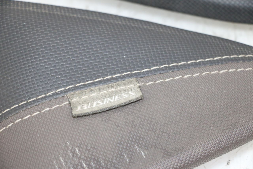 photo de BEINSCHILD OBEN YAMAHA X-MAX XMAX 125 (2010 - 2013) - Details der Befestigungspunkte