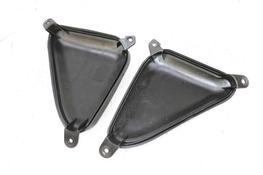 photo de BEINSCHILD OBEN YAMAHA X-MAX XMAX 125 (2010 - 2013) - Zoom auf Gebrauchszustand