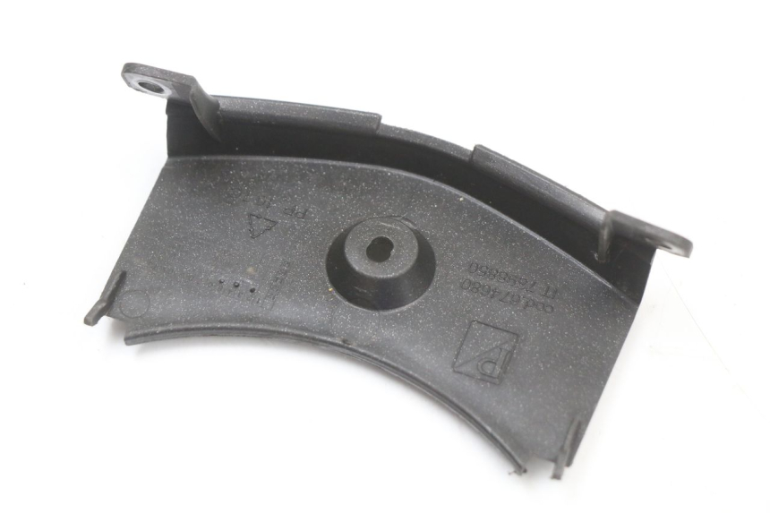 photo de OBERES INNENVERKLEIDUNGSTEIL PIAGGIO X10 125 (2012 - 2017) - Alternative Perspektive