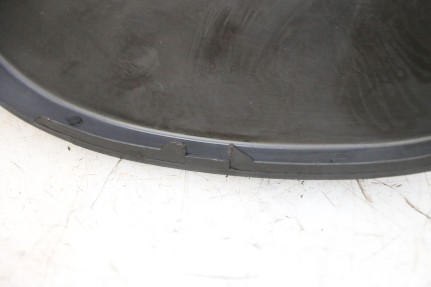 photo de BEINSCHILD OBEN YAMAHA YP MAJESTY 125 (2007 - 2010) - Zoom auf Gebrauchszustand