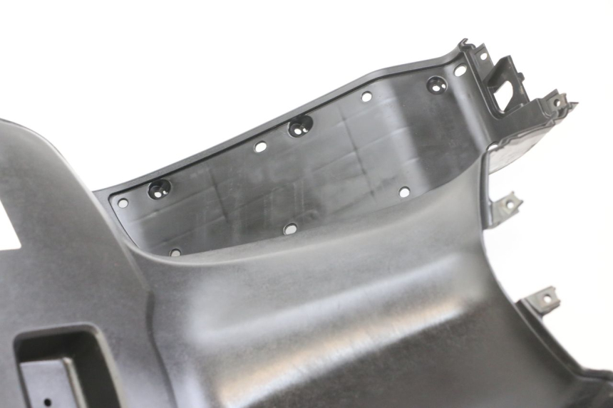 photo de BEINSCHILD SUZUKI BURGMAN 125 (2018 - 2021) - Qualität der Gebrauchtware