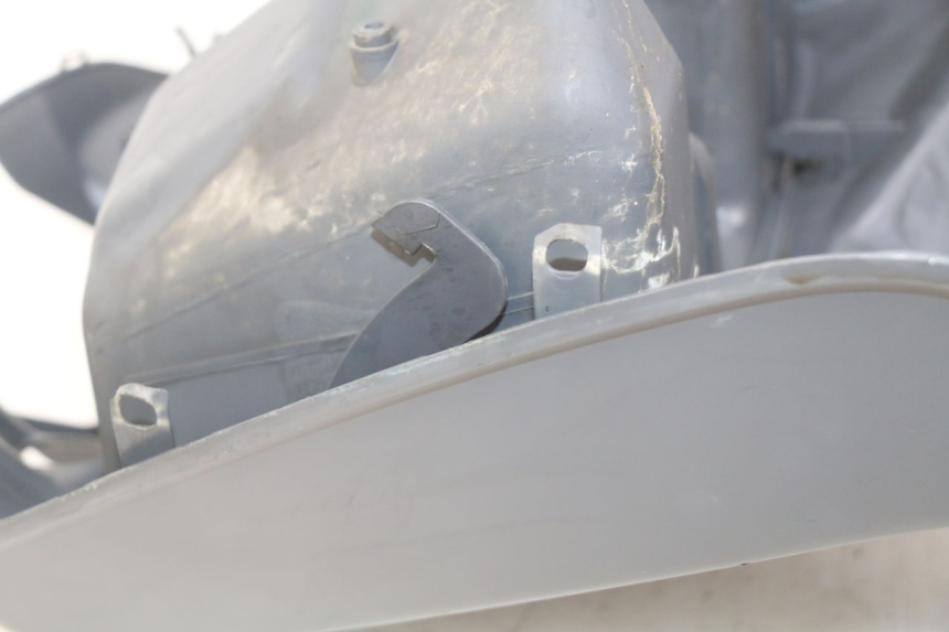 photo de INNENVERKLEIDUNG PEUGEOT SV 125 (1991 - 1994) - Alternative Perspektive