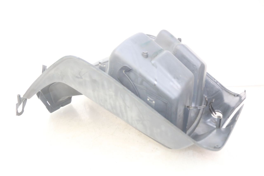 photo de INNENVERKLEIDUNG PEUGEOT SV 125 (1991 - 1994) - Oberflächenzustand und Material