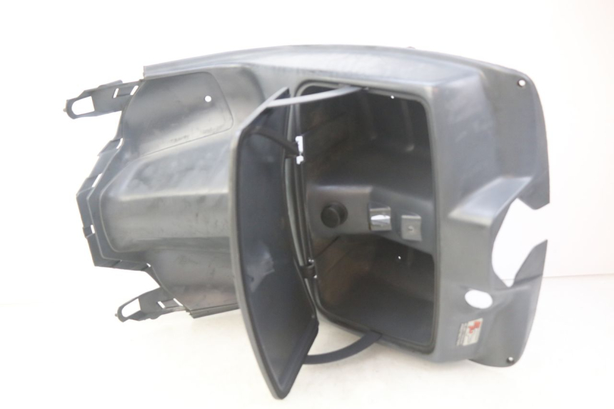 photo de INNENVERKLEIDUNG PEUGEOT SV 125 (1991 - 1994) - Kennzeichnungen und Originalreferenzen