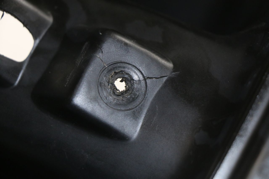 photo de BEINSCHILD PEUGEOT SV 50 (1992 - 2004) - Technische Nahaufnahme