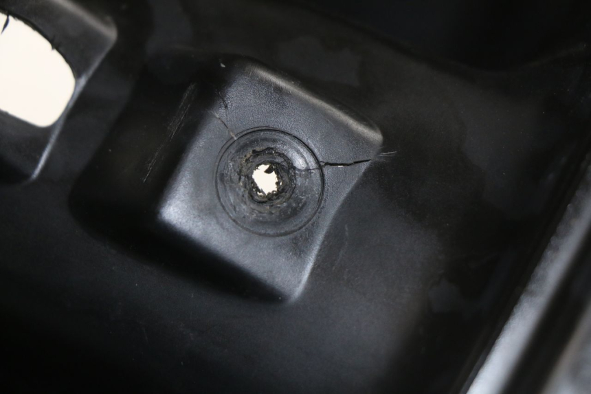 photo de BEINSCHILD PEUGEOT SV 50 (1992 - 2004) - Gesamtansicht des Produkts