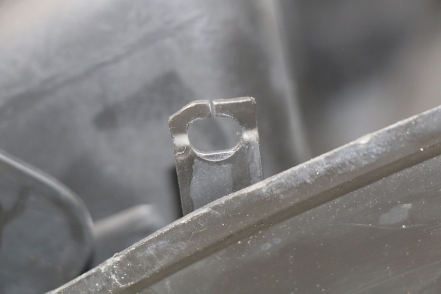 photo de BEINSCHILD PEUGEOT SV 50 (1992 - 2004) - Kennzeichnungen und Originalreferenzen