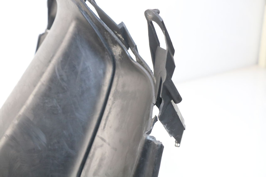 photo de BEINSCHILD PEUGEOT SV 80 (1993 - 1997) - Zoom auf Gebrauchszustand