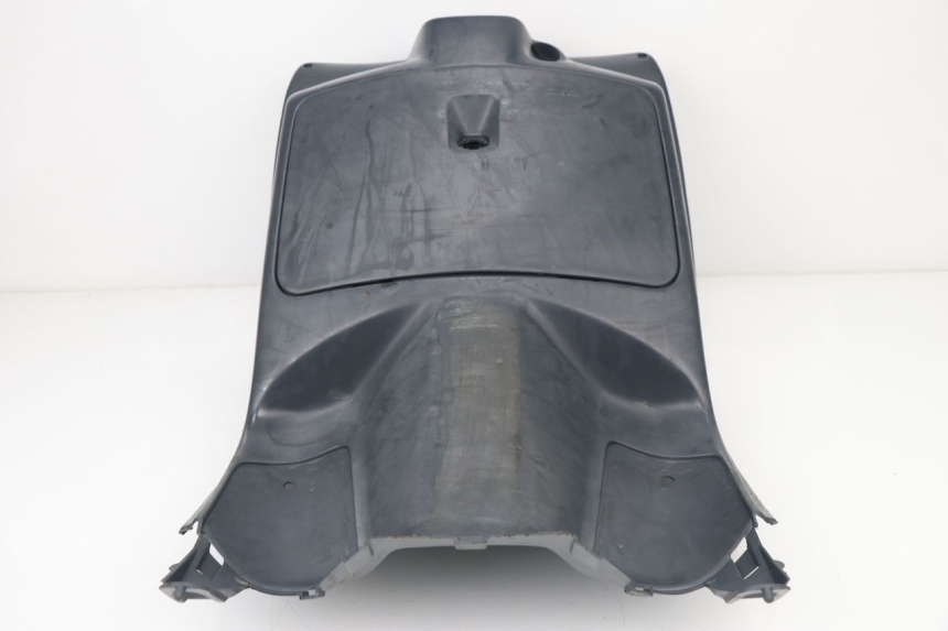 photo de BEINSCHILD PEUGEOT SV 80 (1993 - 1997) - Hauptansicht