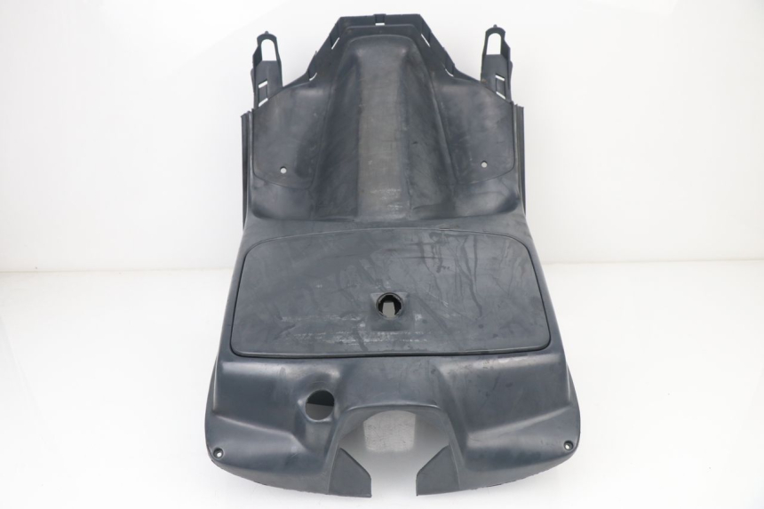 photo de BEINSCHILD PEUGEOT SV 80 (1993 - 1997) - Detailansicht des Bauteils