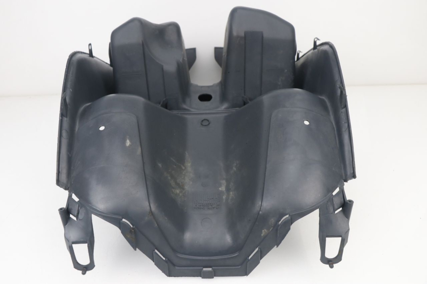photo de BEINSCHILD PEUGEOT SV 80 (1993 - 1997) - Zoom auf Gebrauchszustand