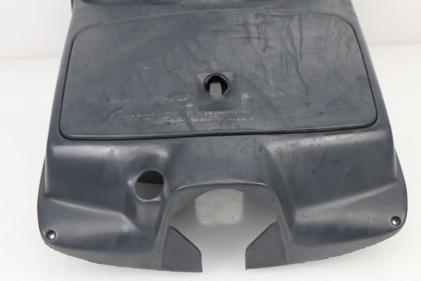 photo de BEINSCHILD PEUGEOT SV 80 (1993 - 1997) - Technische Nahaufnahme
