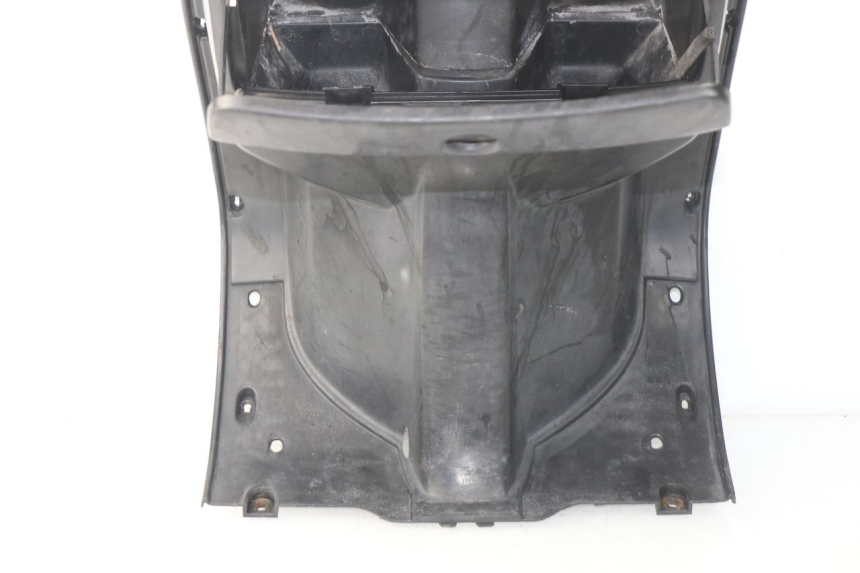 photo de BEINSCHILD PEUGEOT SX 80 (1986 - 1995) - Oberflächenzustand und Material