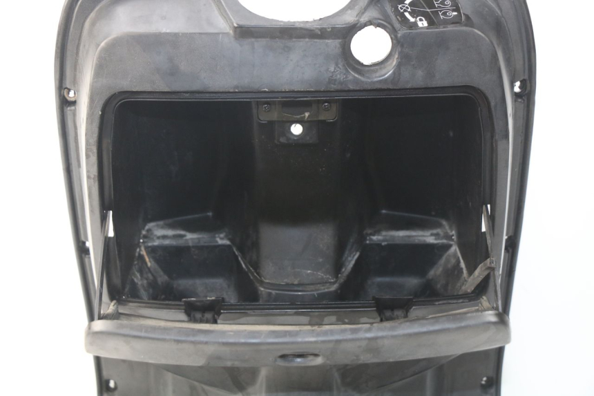 photo de BEINSCHILD PEUGEOT SX 80 (1986 - 1995) - Kennzeichnungen und Originalreferenzen