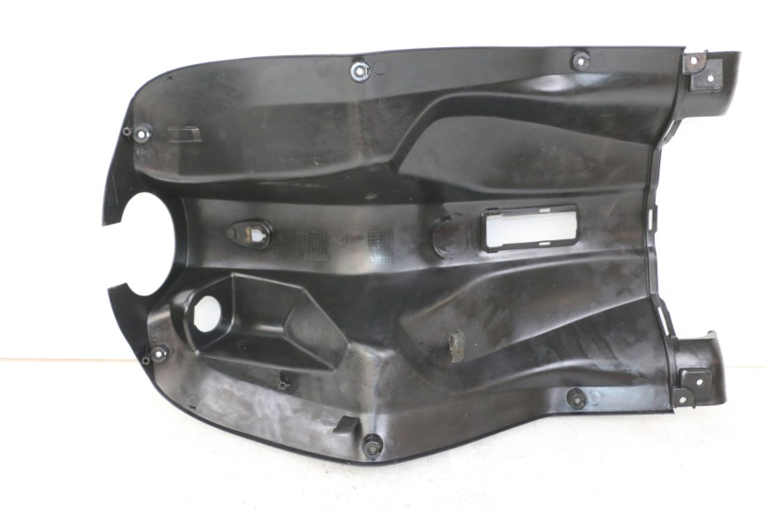 photo de INNENVERKLEIDUNG SYM ORBIT 2 4T 50 (2018 - 2022) - Technische Nahaufnahme