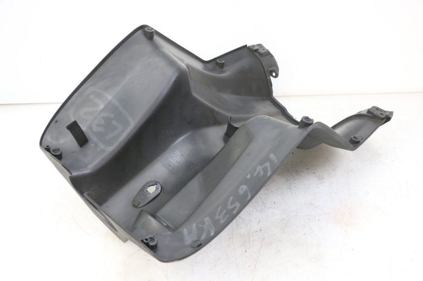 photo de INNENVERKLEIDUNG SYM ORBIT 2 4T 50 (2008 - 2017) - Zoom auf Gebrauchszustand