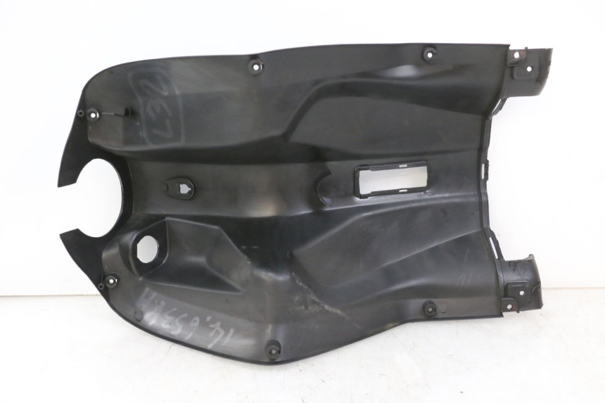 photo de INNENVERKLEIDUNG SYM ORBIT 2 4T 50 (2008 - 2017) - Alternative Perspektive