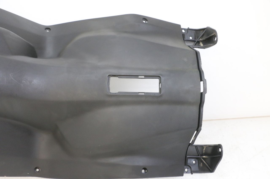 photo de INNENVERKLEIDUNG SYM ORBIT 2 4T 50 (2008 - 2017) - Details der Befestigungspunkte