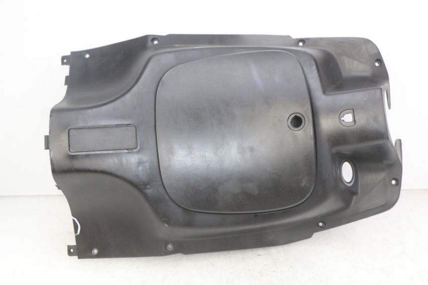 photo de INNENVERKLEIDUNG SYM SYMPHONY 125 (2009 - 2015) - Hauptansicht