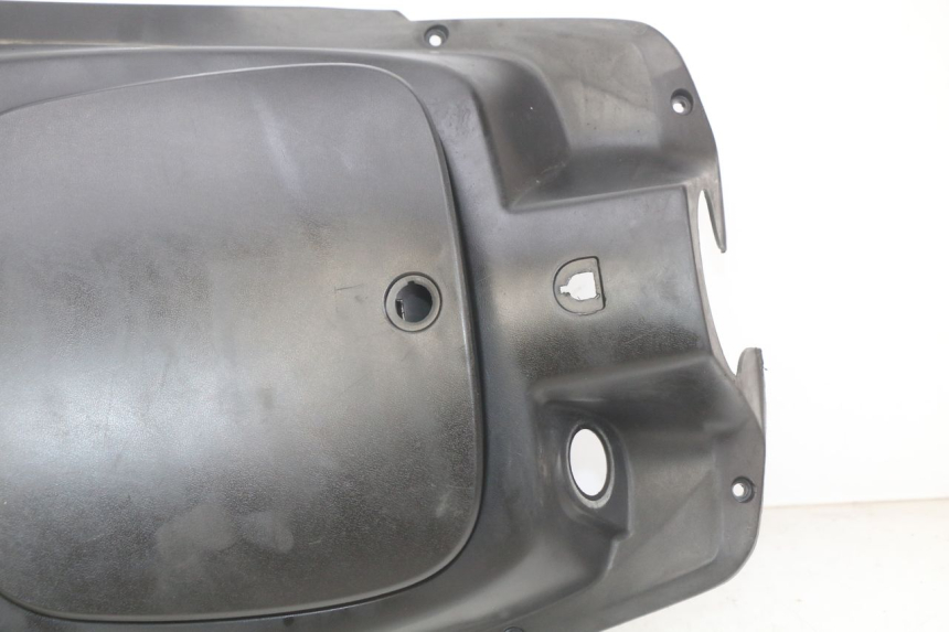 photo de INNENVERKLEIDUNG SYM SYMPHONY 125 (2009 - 2015) - Hochauflösende Nahaufnahme