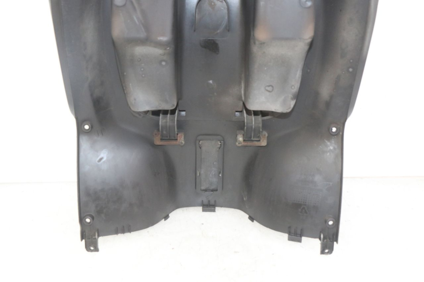 photo de INNENVERKLEIDUNG SYM SYMPHONY 125 (2009 - 2015) - Zoom auf Gebrauchszustand