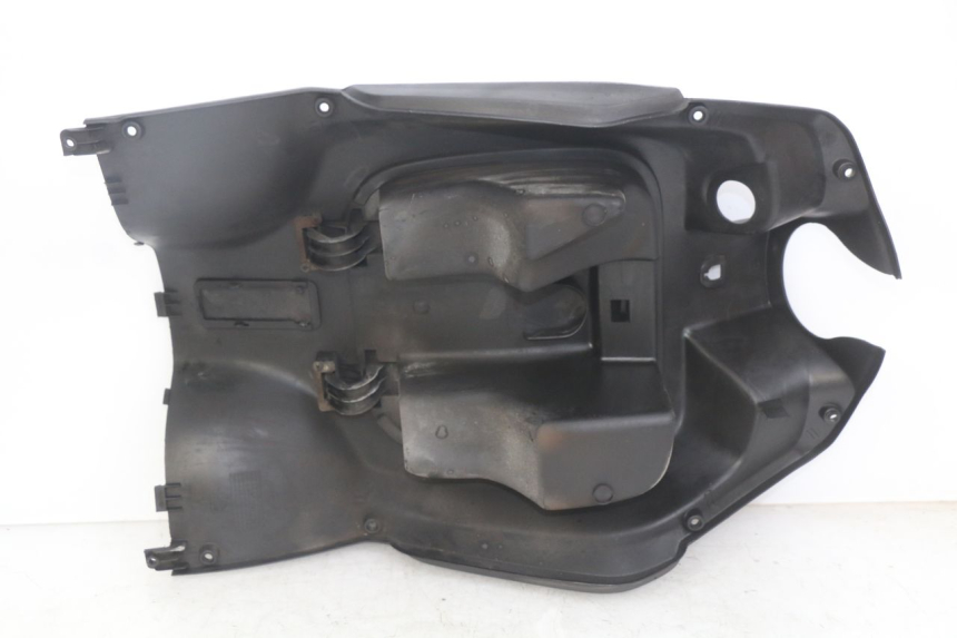 photo de INNENVERKLEIDUNG SYM SYMPHONY 125 (2009 - 2015) - Technische Nahaufnahme