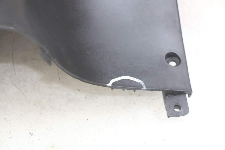 photo de INNENVERKLEIDUNG SYM SYMPHONY 125 (2009 - 2015) - Oberflächenzustand und Material