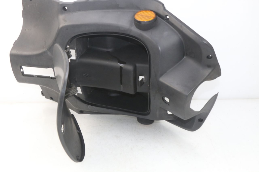 photo de BEINSCHILD SYM SYMPHONY 50 (2009 - 2015) - Detailansicht des Bauteils