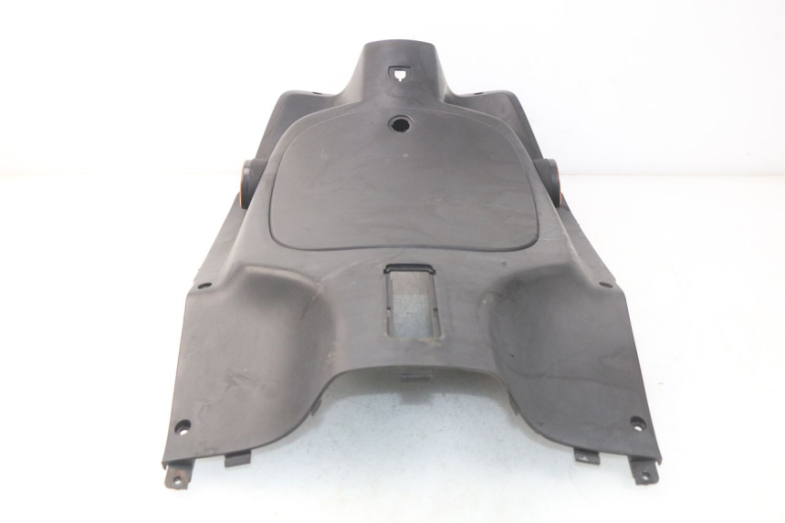 photo de BEINSCHILD SYM SYMPHONY 50 (2009 - 2015) - Gesamtansicht des Produkts