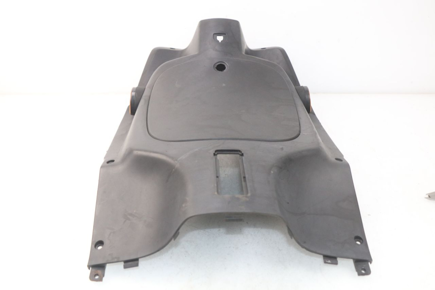 photo de BEINSCHILD SYM SYMPHONY 50 (2009 - 2015) - Details der Befestigungspunkte