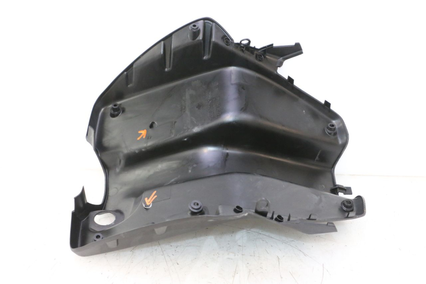 photo de INNENVERKLEIDUNG PEUGEOT TKR TREKKER FURIOUS 50 (2005 - 2014) - Oberflächenzustand und Material