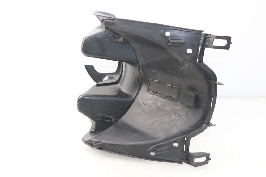 photo de BEINSCHILD BAOTIAN TRAVEL SPIRIT 50 (2010 - 2012) - Gesamtansicht des Produkts