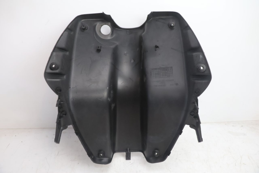 photo de BEINSCHILD PEUGEOT TREKKER 50 (1995 - 2004) - Details der Befestigungspunkte