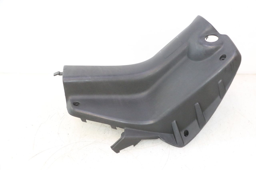 photo de BEINSCHILD PEUGEOT TREKKER 50 (1995 - 2004) - Charakteristische Merkmale