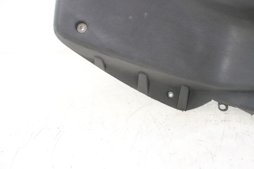 photo de BEINSCHILD PEUGEOT TREKKER 50 (1995 - 2004) - Detaillierte Sichtprüfung