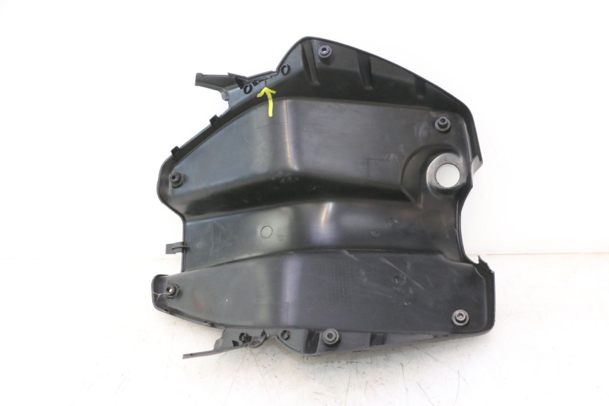 photo de BEINSCHILD PEUGEOT TREKKER 50 (1995 - 2004) - Oberflächenzustand und Material