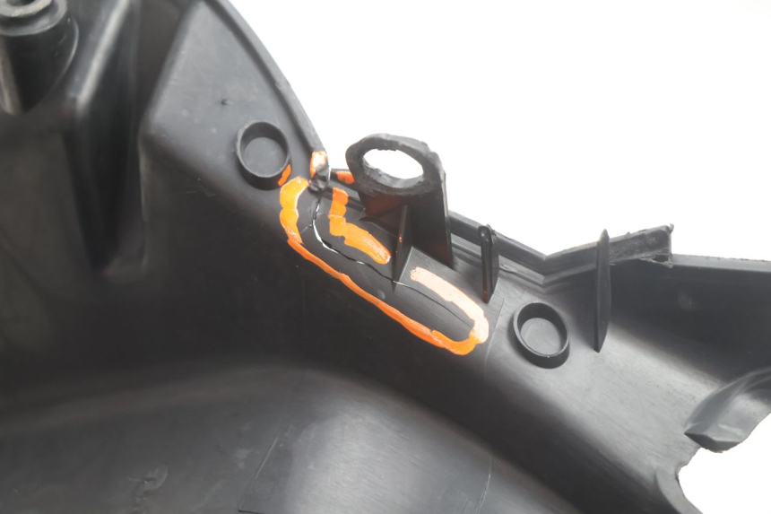 photo de BEINSCHILD PEUGEOT TREKKER 50 (1995 - 2004) - Weitere Ansicht des Artikels