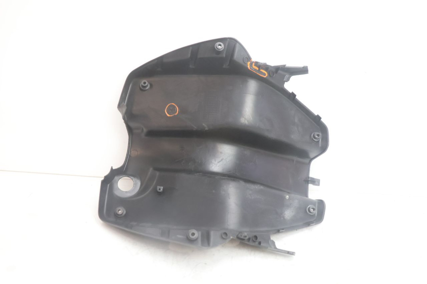 photo de BEINSCHILD PEUGEOT TREKKER 50 (1995 - 2004) - Charakteristische Merkmale