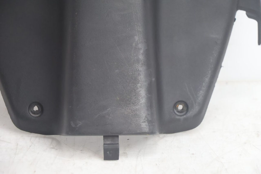 photo de BEINSCHILD PEUGEOT TREKKER 50 (1995 - 2004) - Details der Befestigungspunkte