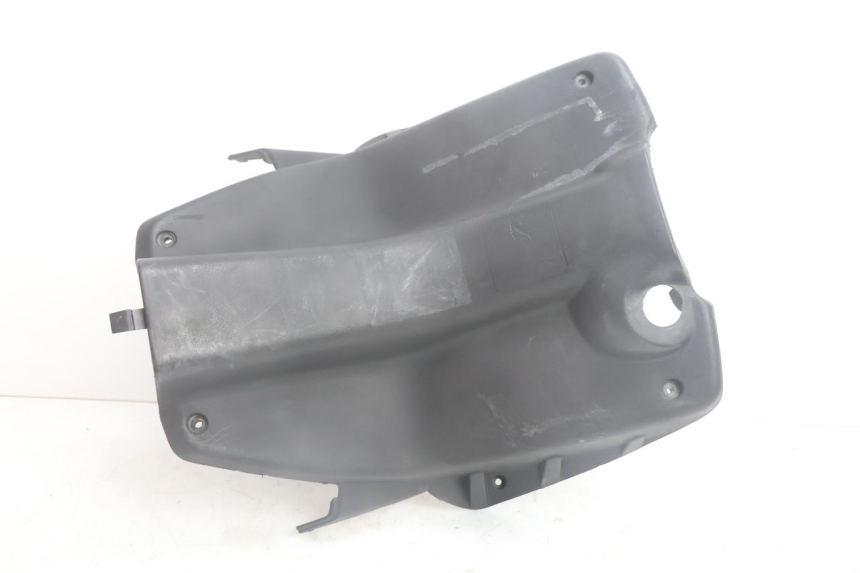 photo de BEINSCHILD PEUGEOT TREKKER 50 (1995 - 2004) - Oberflächenzustand und Material
