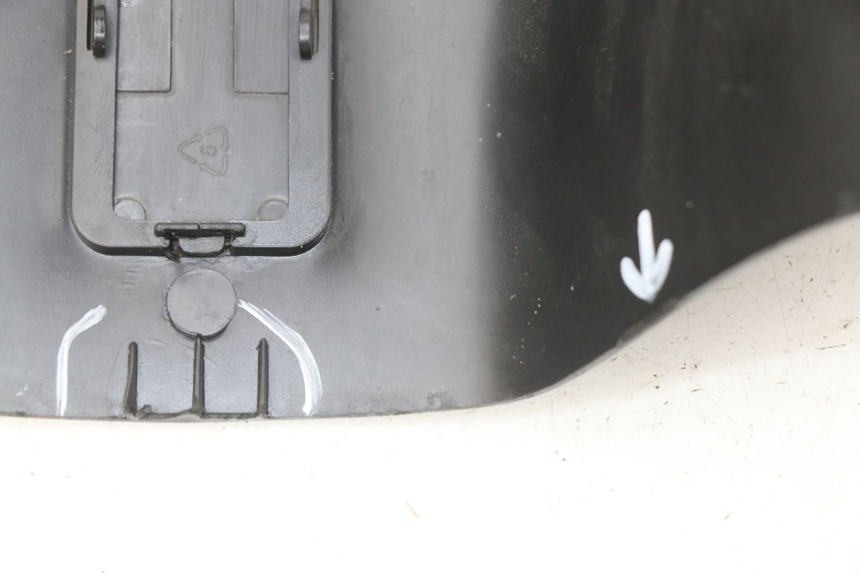 photo de BEINSCHILD PEUGEOT TWEET 4T 50 (2018 - 2022) - Detailansicht des Bauteils