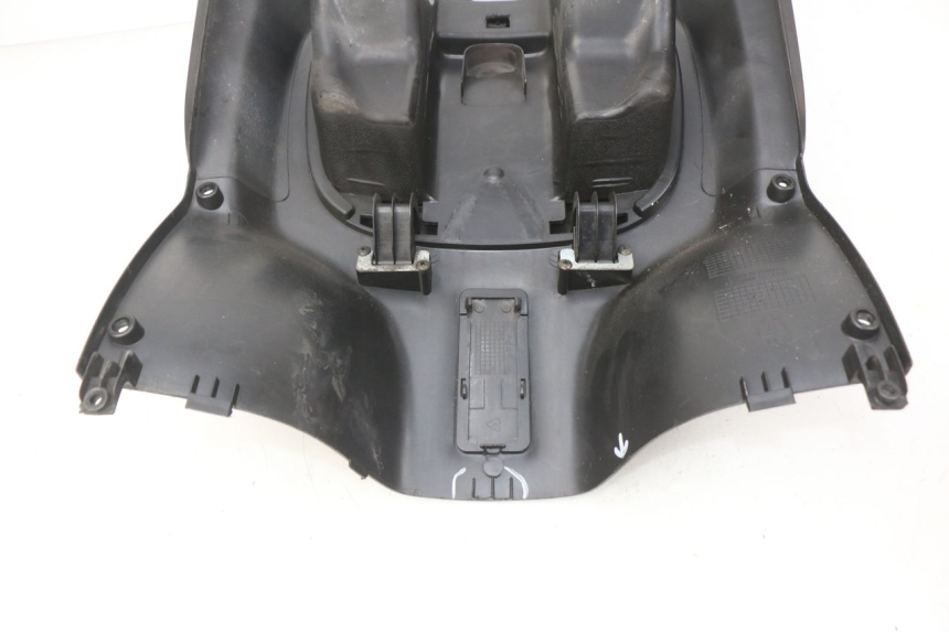 photo de BEINSCHILD PEUGEOT TWEET 4T 50 (2018 - 2022) - Zoom auf Gebrauchszustand