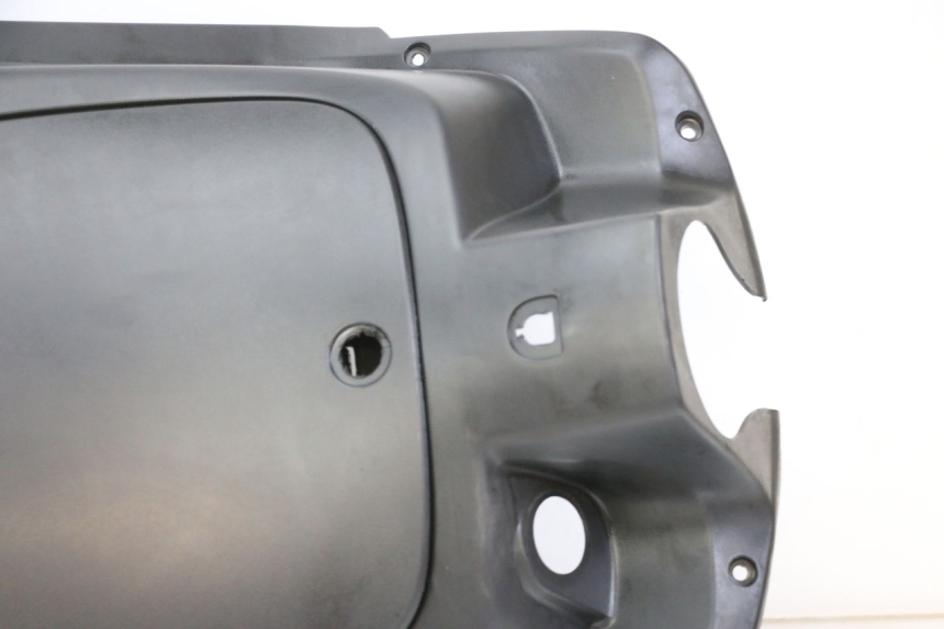 photo de BEINSCHILD PEUGEOT TWEET 4T 50 (2018 - 2022) - Fokus auf die Struktur