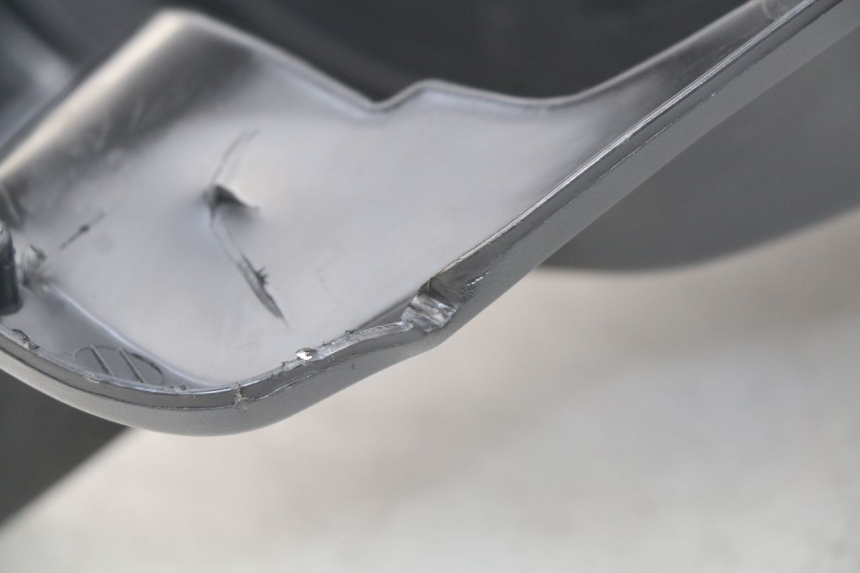 photo de BEINSCHILD PEUGEOT TWEET ACTIVE 4T 50 (2018 - 2022) - Gesamtansicht des Produkts