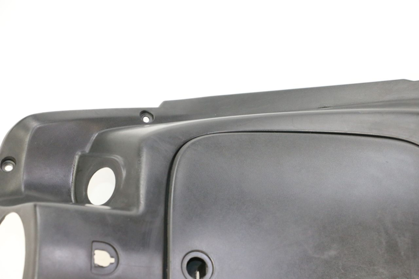 photo de BEINSCHILD PEUGEOT TWEET PRO CARGO 50 (2018 - 2022) - Weitere Ansicht des Artikels