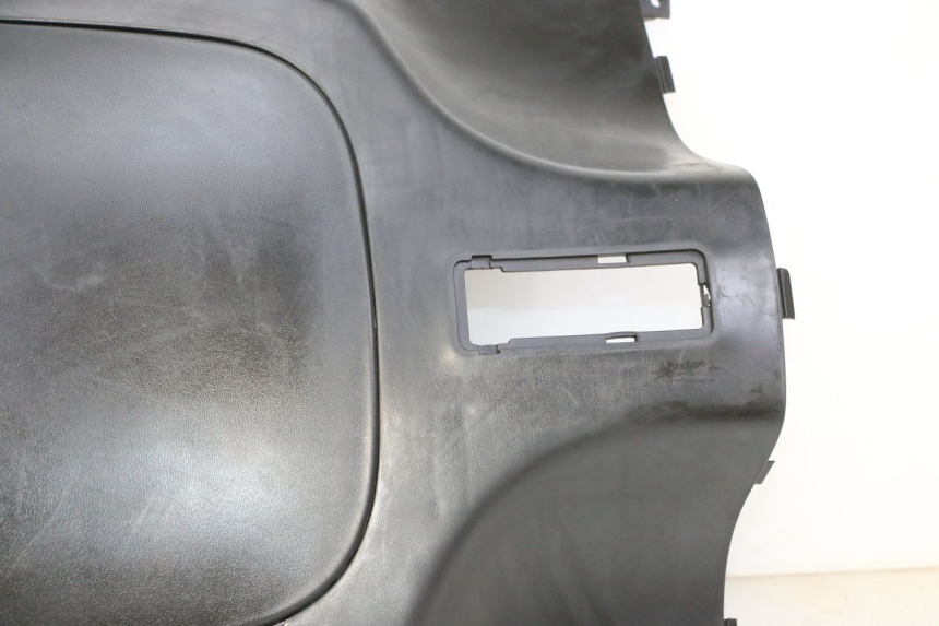 photo de BEINSCHILD PEUGEOT TWEET PRO CARGO 50 (2018 - 2022) - Charakteristische Merkmale