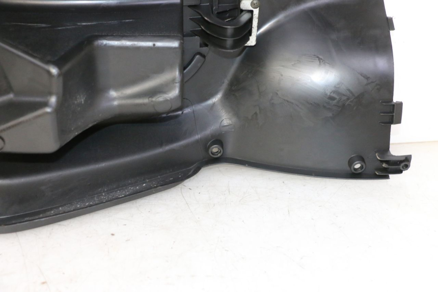 photo de BEINSCHILD PEUGEOT TWEET PRO CARGO 50 (2018 - 2022) - Zoom auf Gebrauchszustand