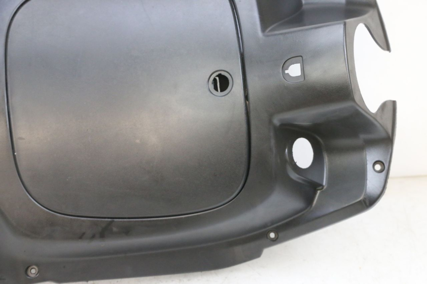 photo de BEINSCHILD PEUGEOT TWEET PRO EFI 4T 50 (2021 - 2022) - Hochauflösende Nahaufnahme