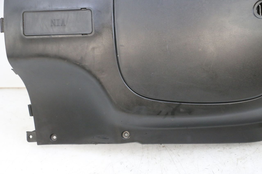 photo de BEINSCHILD PEUGEOT TWEET PRO EFI 4T 50 (2021 - 2022) - Ergänzendes Produktfoto